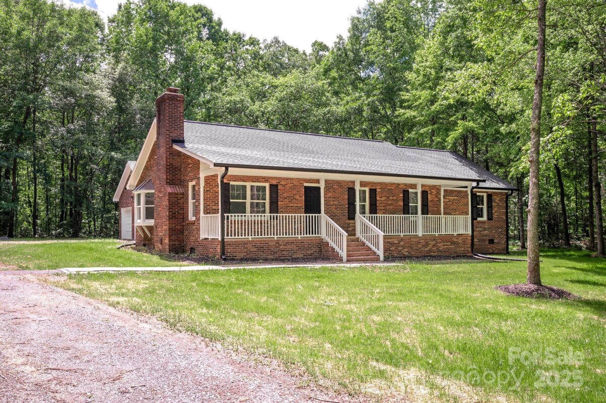 300 Hugh Crocker Road, Matthews, NC 28104, MLS # 4254720