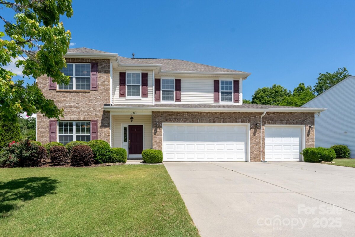 4321 Tucker Chase Drive, Midland, NC 28107, MLS # 4254722