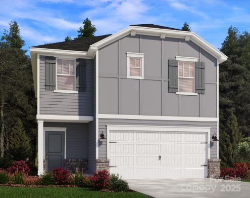 1425 Wildflower Street, Newton, NC 28658, MLS # 4254727