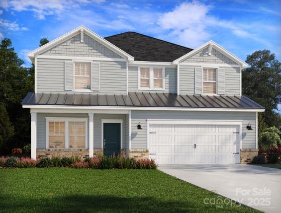2159 Sunflower Circle, Newton, NC 28658, MLS # 4254729