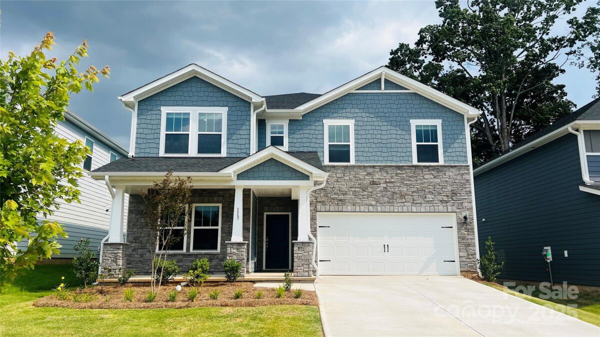 113 Obadiah Court, Mooresville, NC 28115, MLS # 4254730