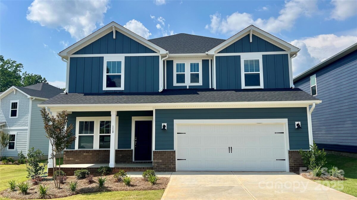 110 Obadiah Court, Mooresville, NC 28115, MLS # 4254731