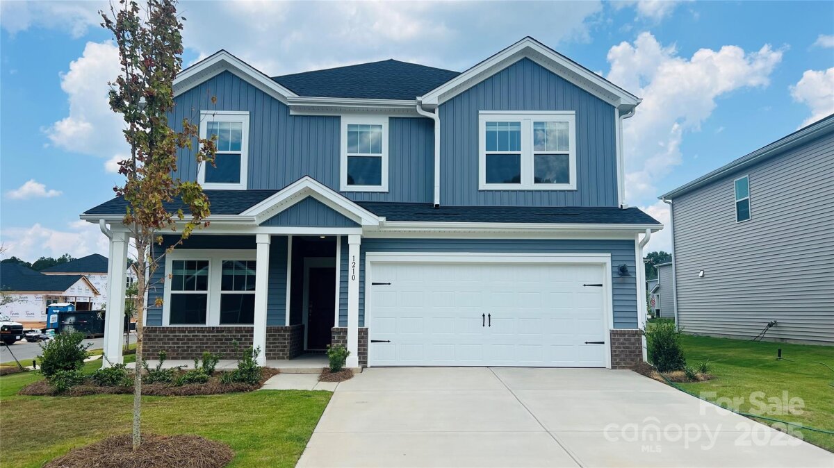 1210 Morehead Drive, Salisbury, NC 28144, MLS # 4254736