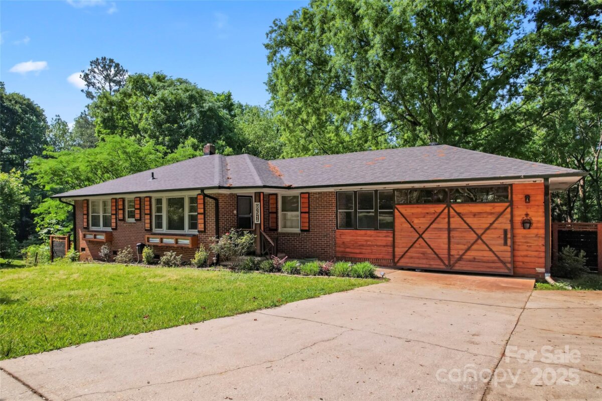 851 Gist Road, Rock Hill, SC 29732, MLS # 4254762