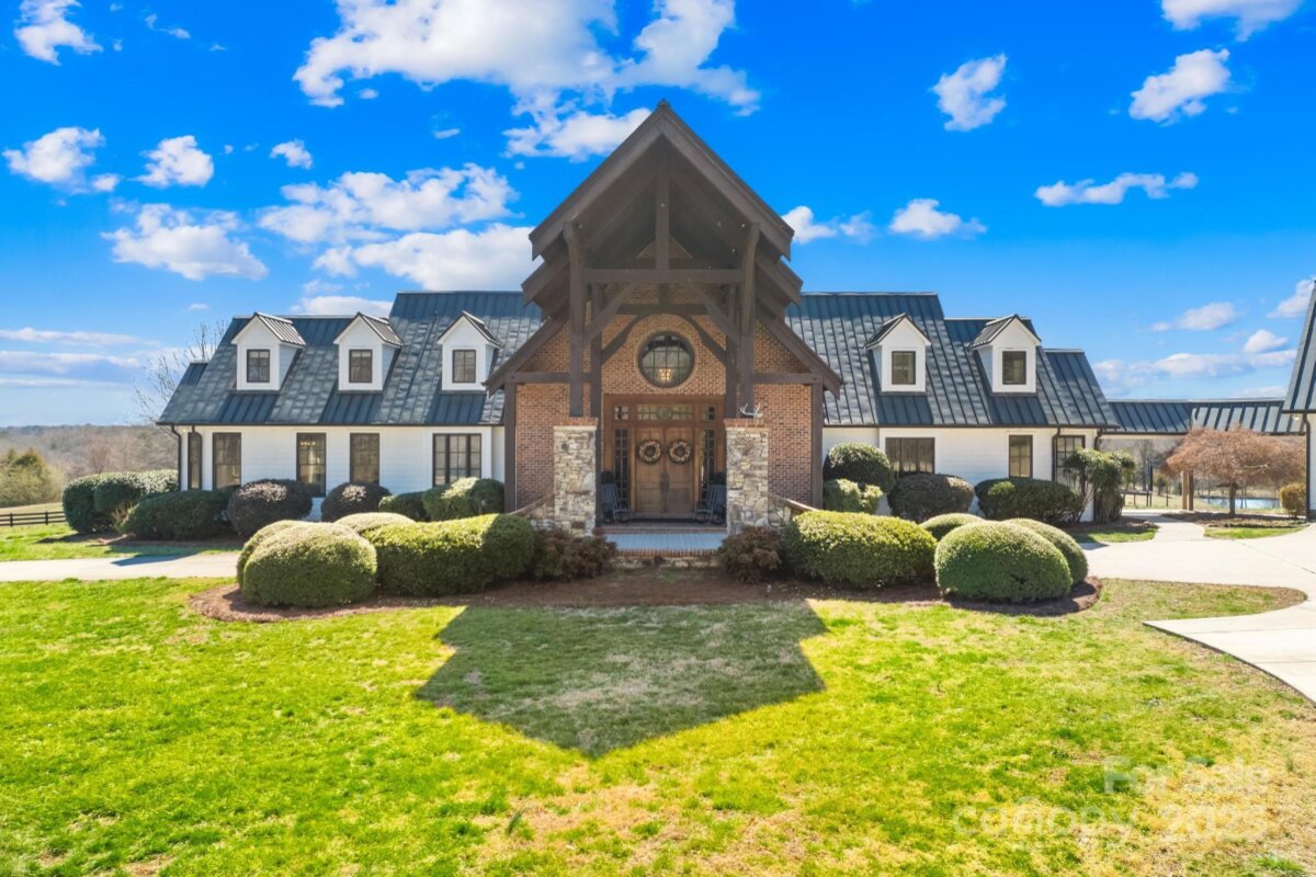 12613 Oak Grove Road, Stanfield, NC 28163, MLS # 4254770