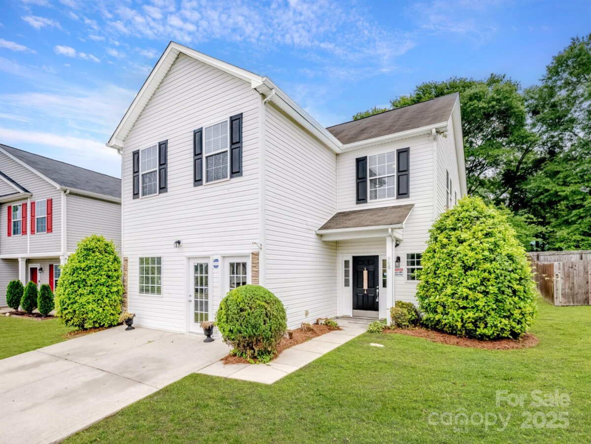 908 Sundance Drive, Gastonia, NC 28054, MLS # 4254776
