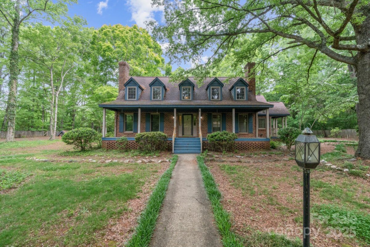 1513 Shelby Highway, Cherryville, NC 28021, MLS # 4254779
