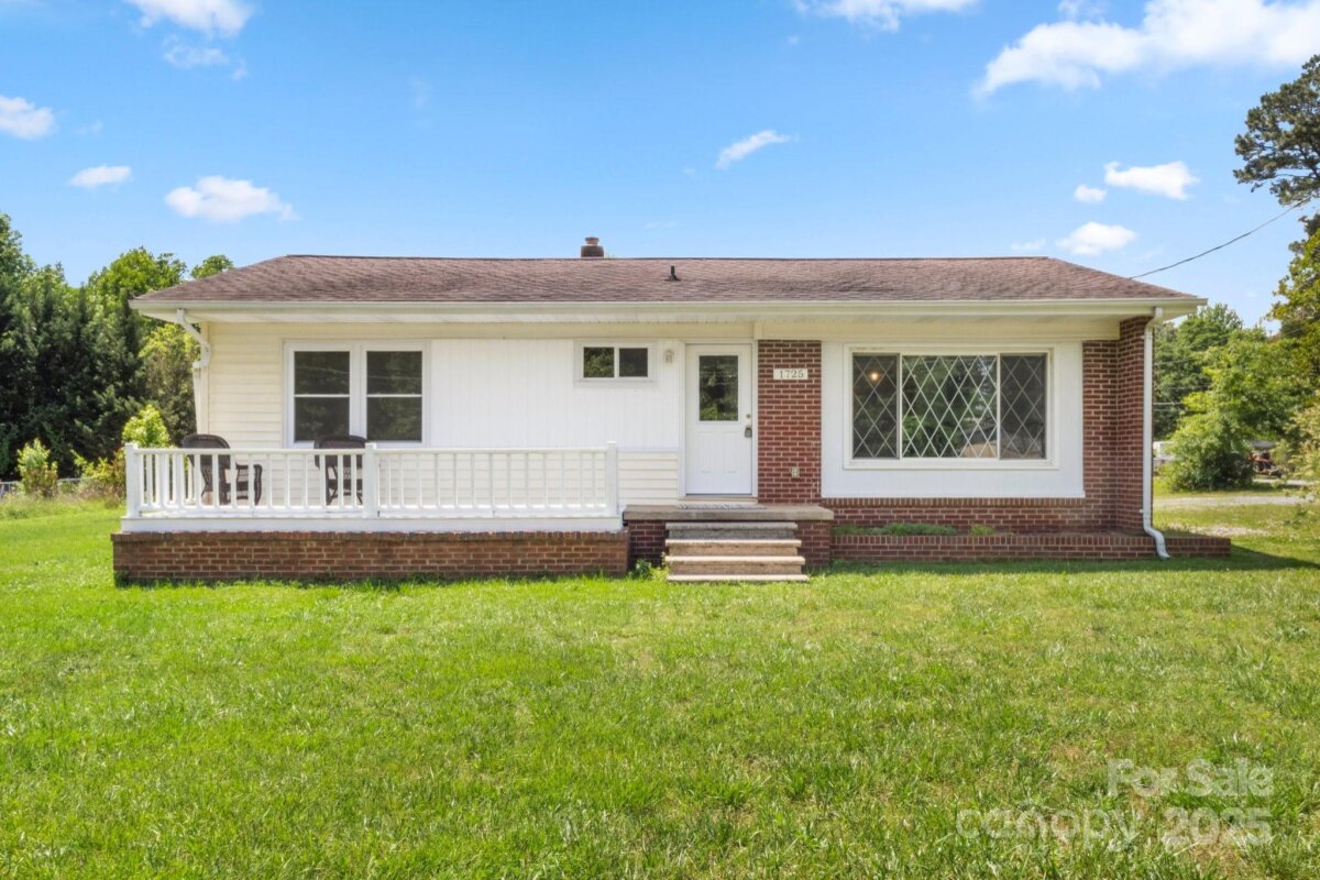 1725 Fallston Road, Shelby, NC 28150, MLS # 4254792