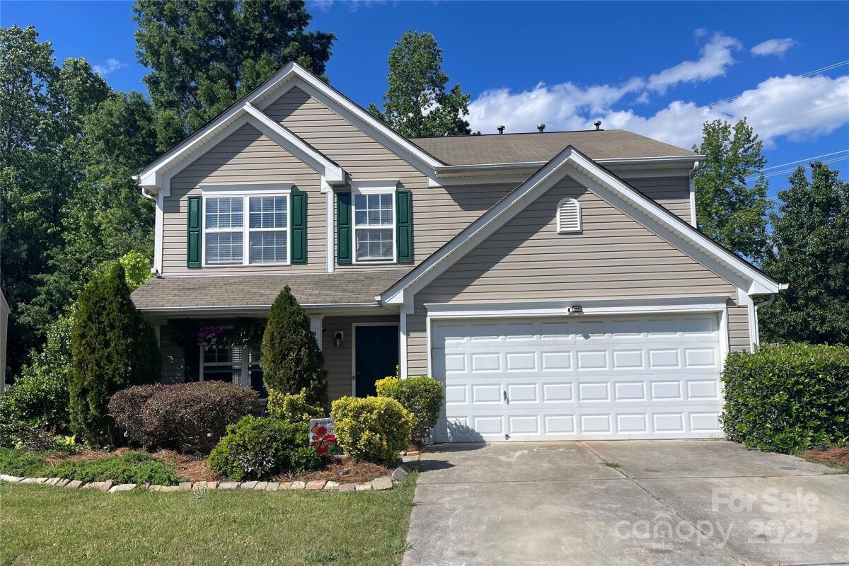 4698 Hannah Drive, Rock Hill, SC 29732, MLS # 4254794