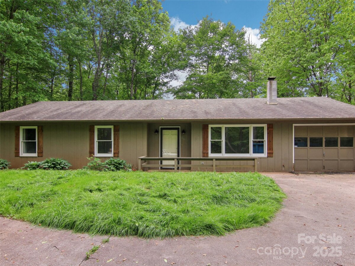 66 Executive Estates Drive, Old Fort, NC 28762, MLS # 4254807