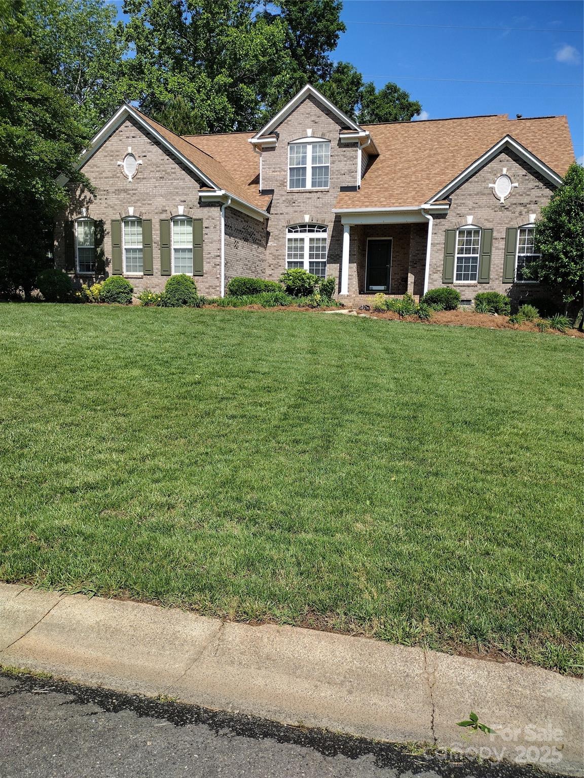 1117 Yarrow Street, Matthews, NC 28104, MLS # 4254817