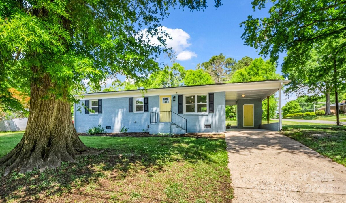 2313 Eleanor Drive, Shelby, NC 28150, MLS # 4254818