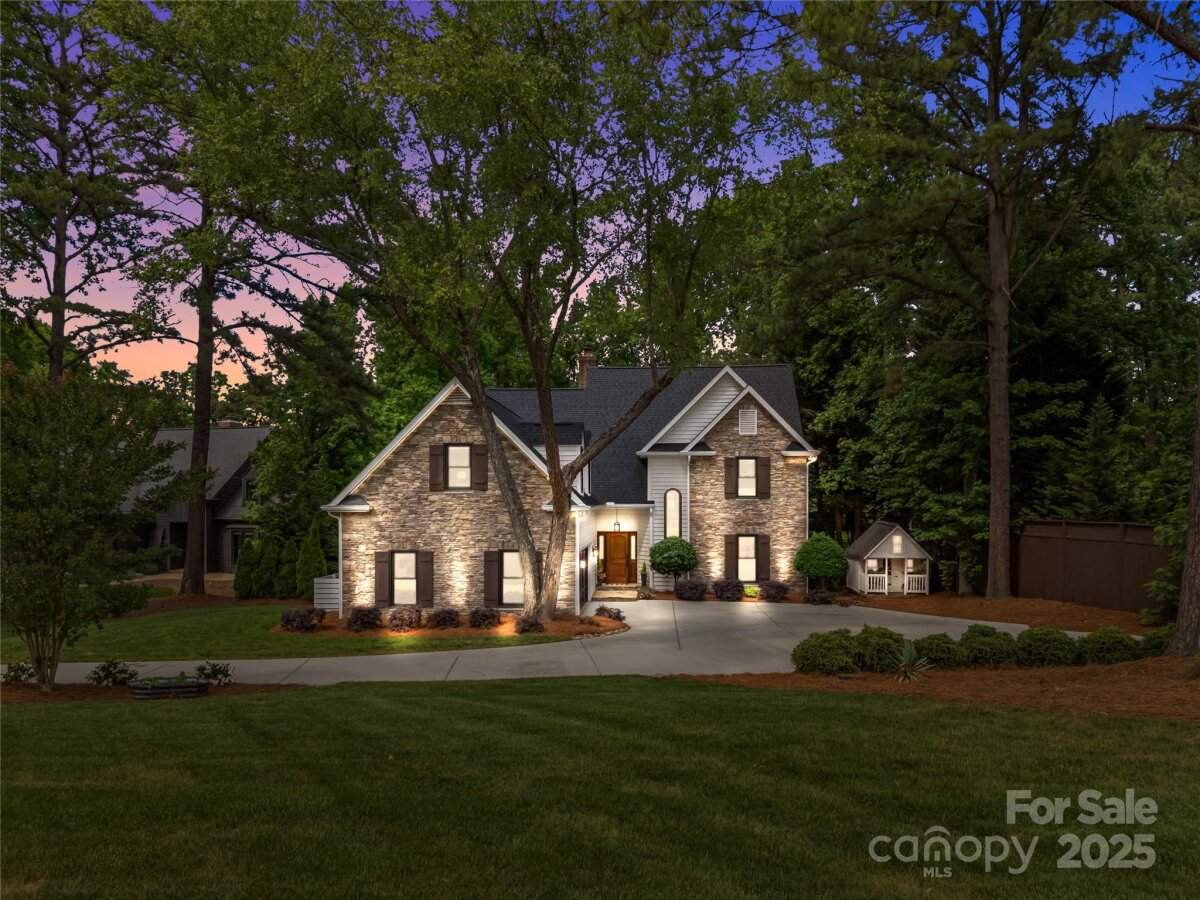 19614 Meta Road, Cornelius, NC 28031, MLS # 4254819