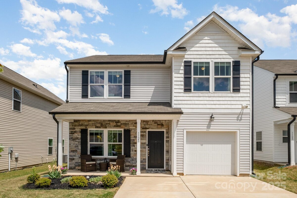 1121 Freeman View Drive, Albemarle, NC 28001, MLS # 4254823