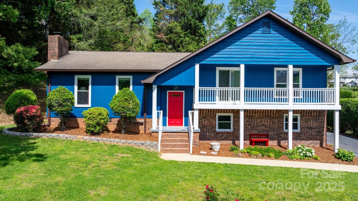 60 Woodland Drive, Marion, NC 28752, MLS # 4254824