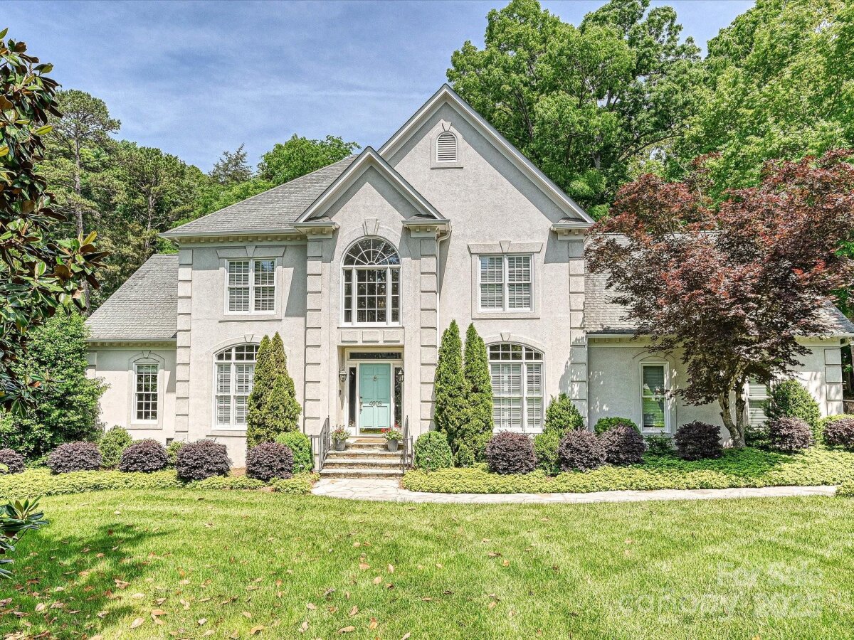 4608 Morrowick Road, Charlotte, NC 28226, MLS # 4254830