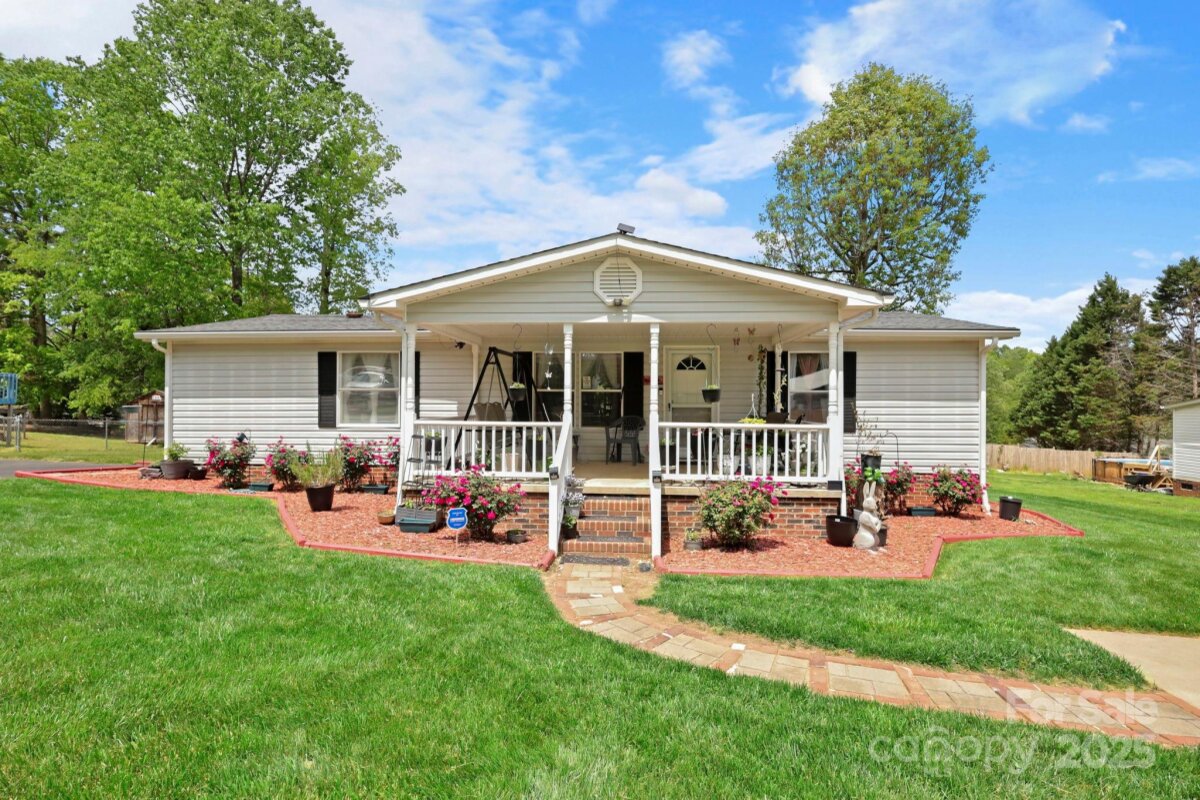 3570 Fox Run, Lenoir, NC 28645, MLS # 4254833