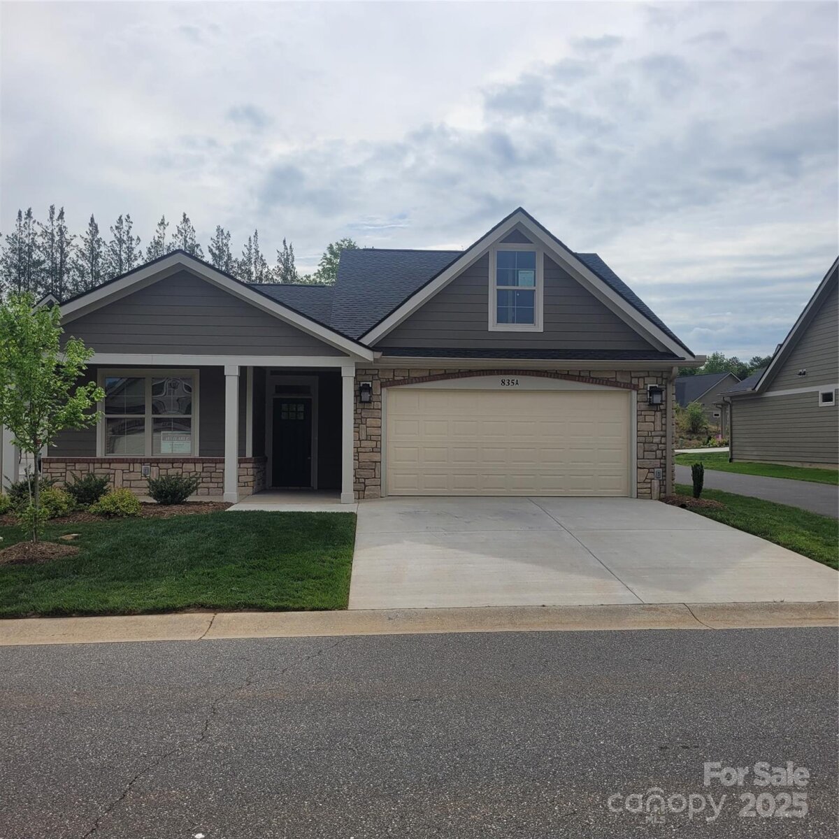 835 Wynnshire Drive Unit 53, Hickory, NC 28601, MLS # 4254835