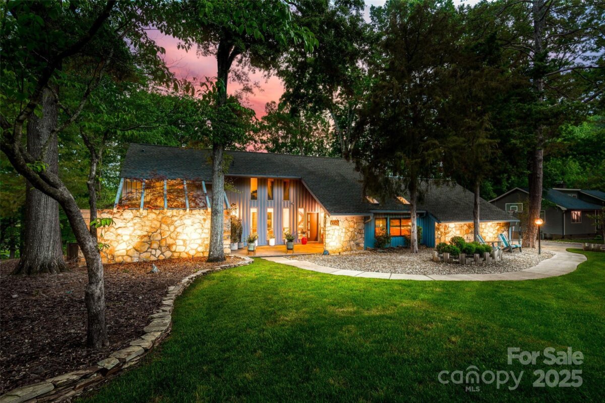 4609 Rounding Run Road, Charlotte, NC 28277, MLS # 4254842