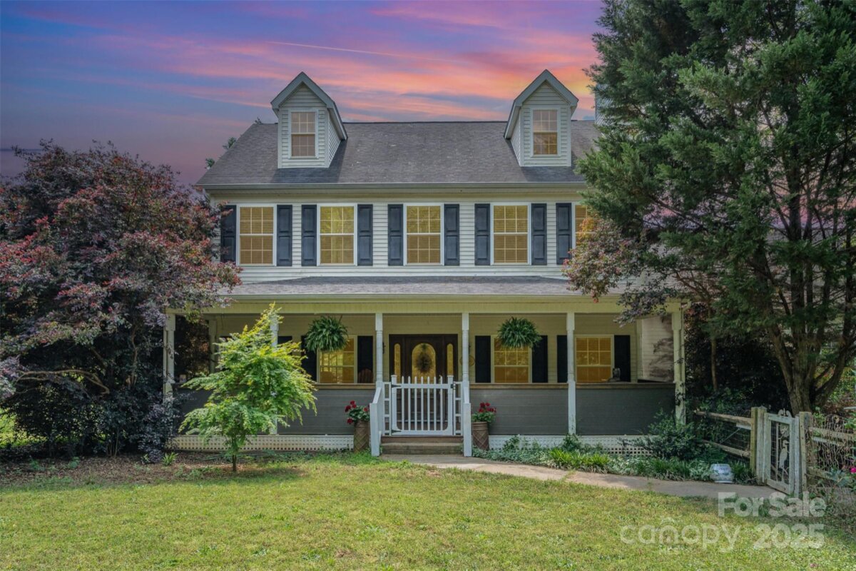 1687 Windy Hill Lane, Great Falls, SC 29055, MLS # 4254857