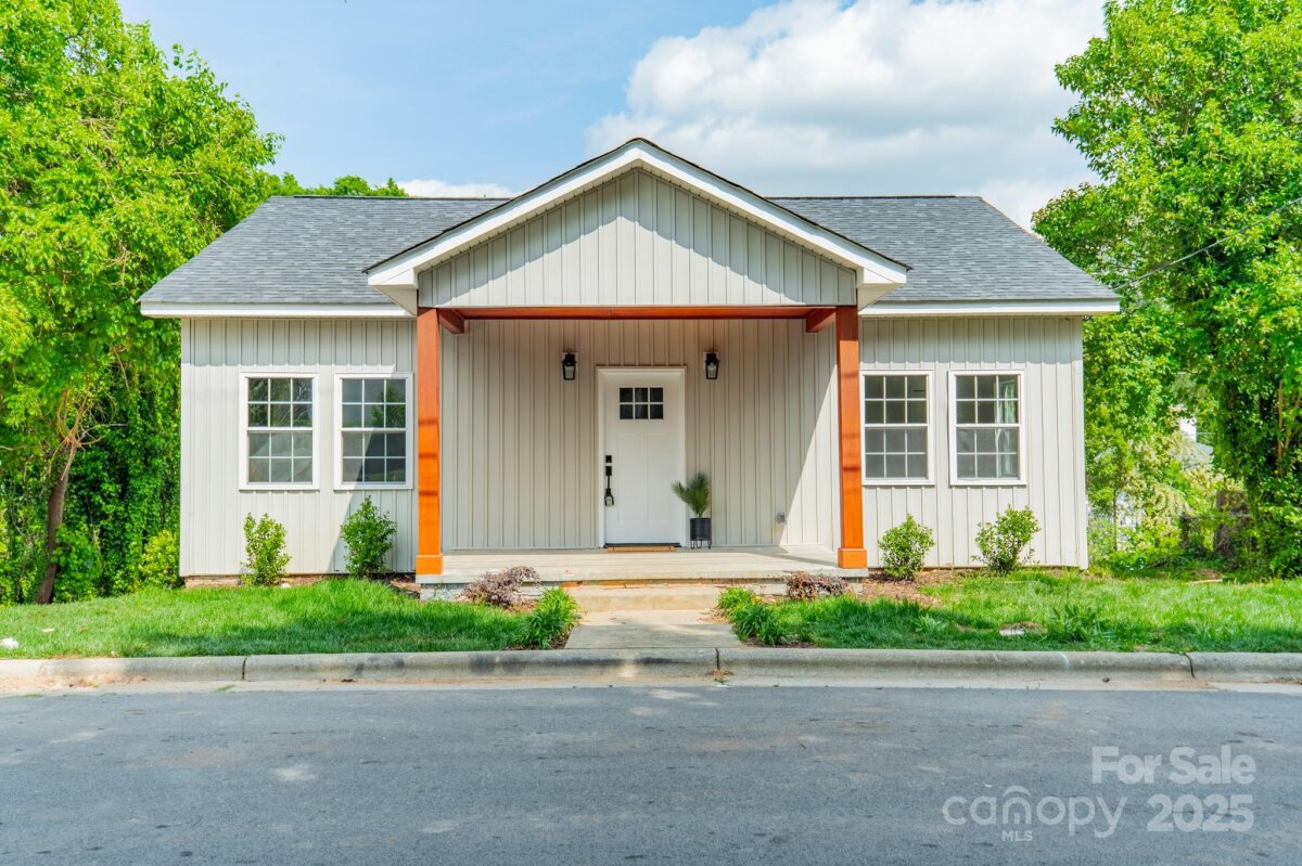 322 S Hill Street, Gastonia, NC 28052, MLS # 4254864