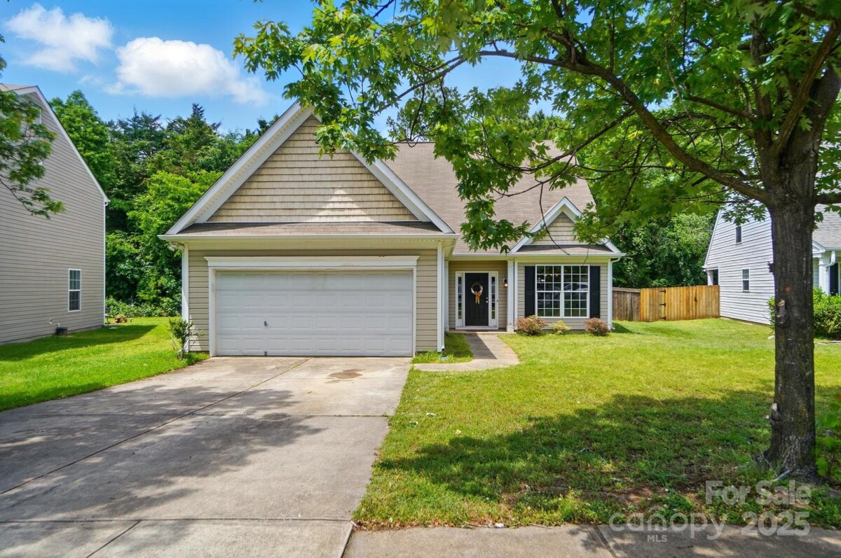14402 Asheton Creek Drive, Charlotte, NC 28273, MLS # 4254873