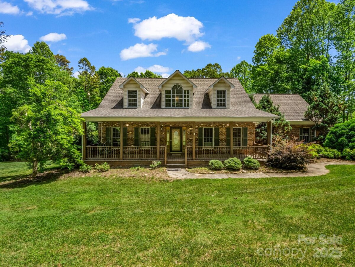 163 Summit Lane, Rutherfordton, NC 28139, MLS # 4254893