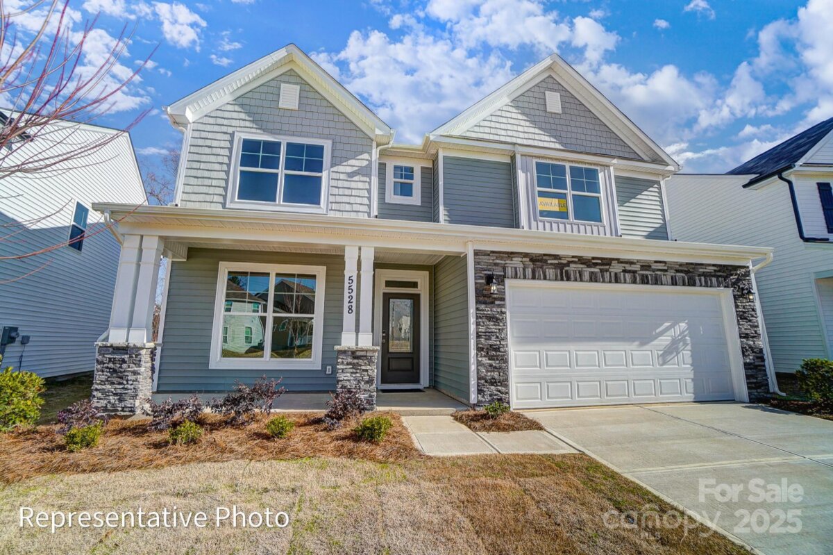 5103 Heathland Drive Unit 50, Charlotte, NC 28215, MLS # 4254899