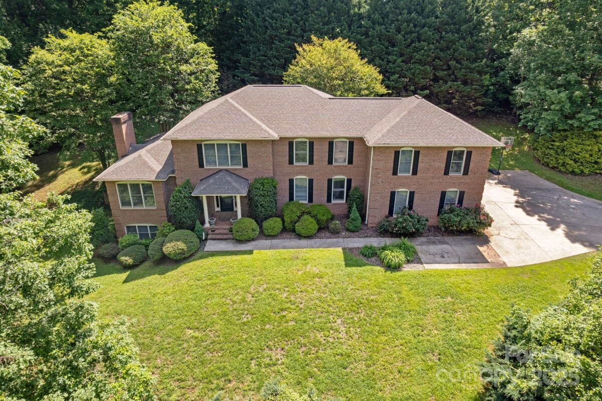 104 Belvedere Drive, Morganton, NC 28655, MLS # 4254900