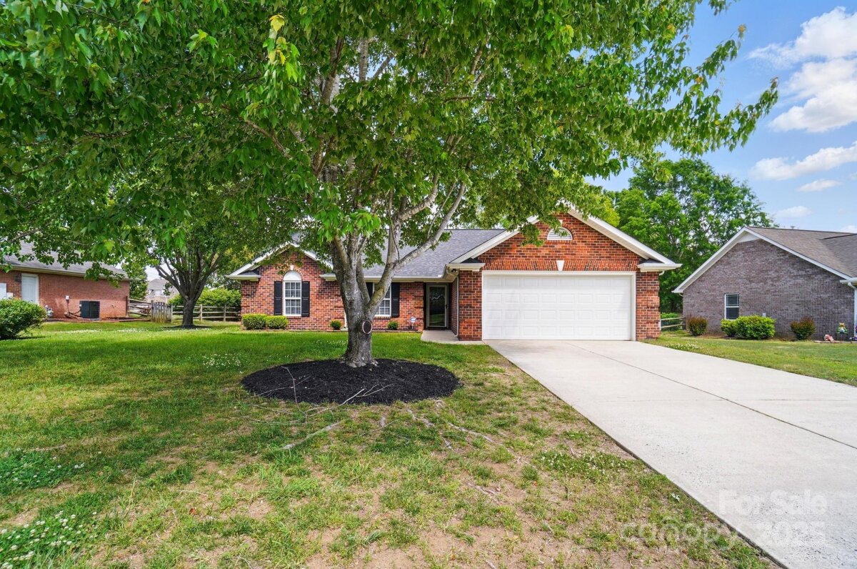 8309 Emily Drive, Harrisburg, NC 28075, MLS # 4254903