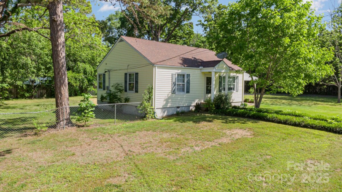 1302 N Ellis Street, Salisbury, NC 28144, MLS # 4254904