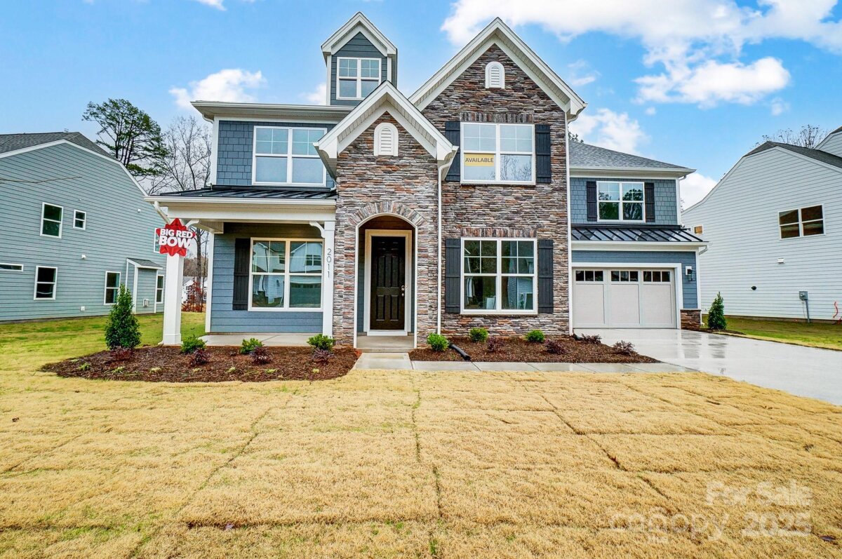 2011 Cedar Falls Drive Unit 71, Waxhaw, NC 28173, MLS # 4254908