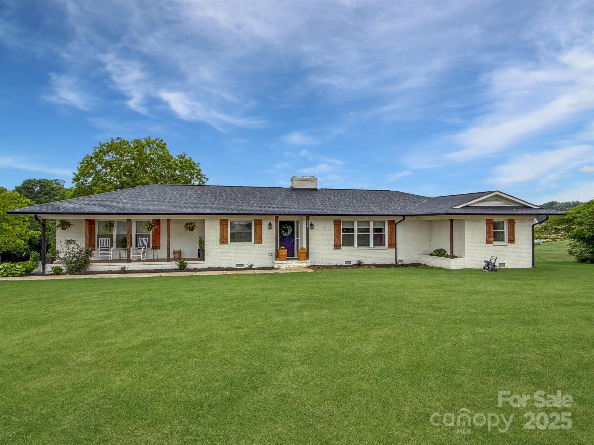 5710 Lander Benton Road, Monroe, NC 28110, MLS # 4254913