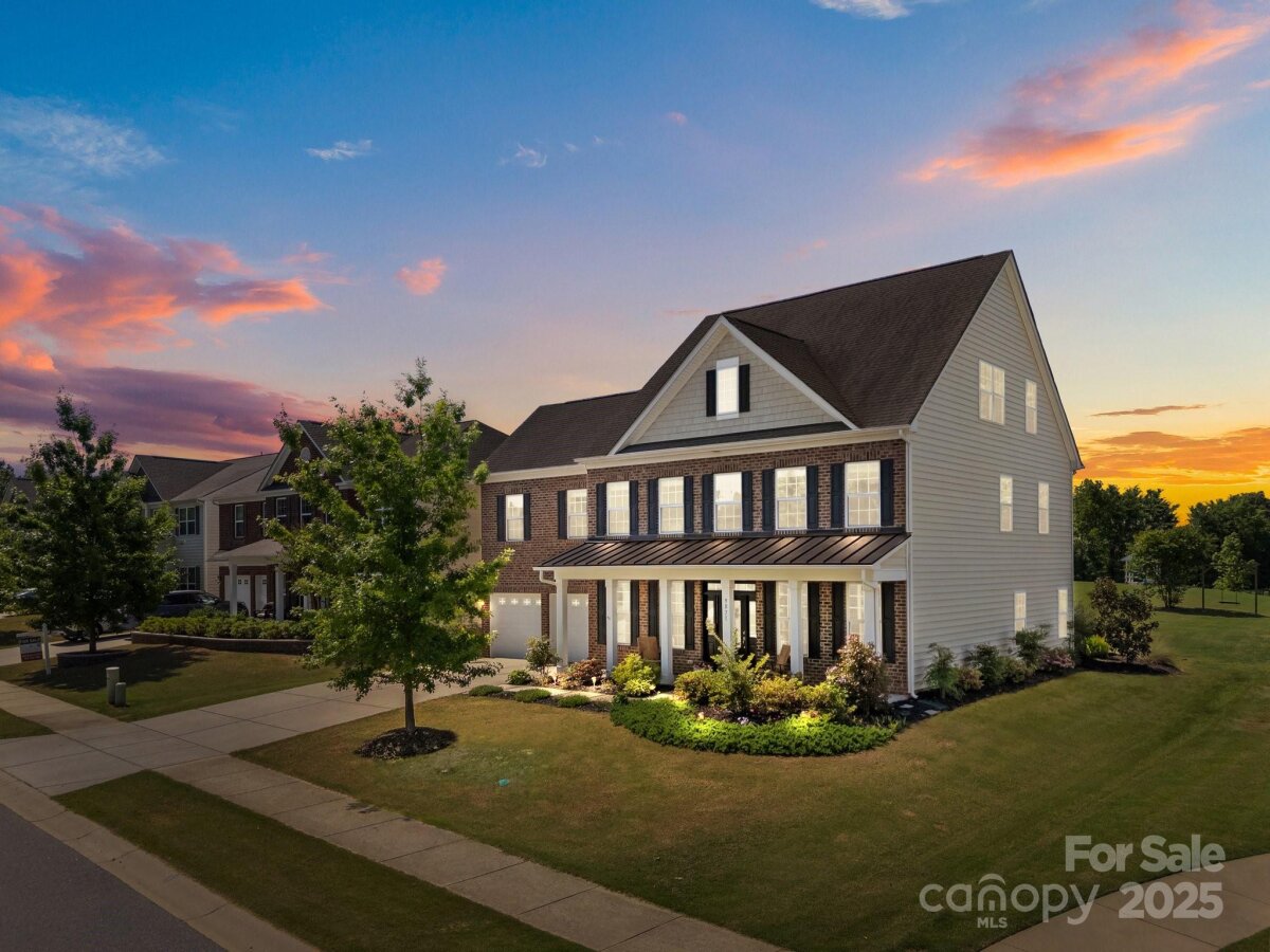 9871 Travertine Trail, Davidson, NC 28036, MLS # 4254915