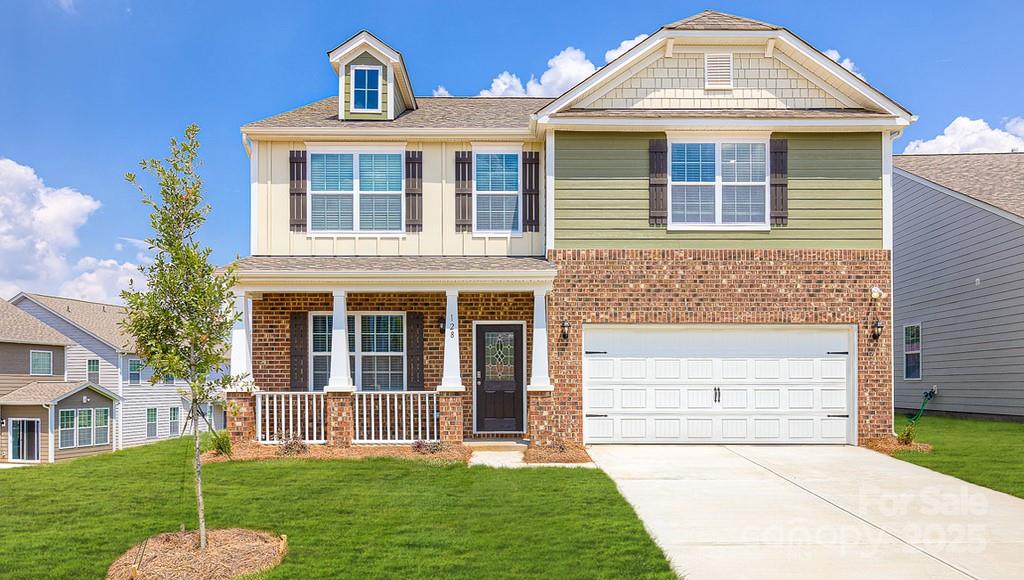 545 Stroupe Road, Gastonia, NC 28056, MLS # 4254916