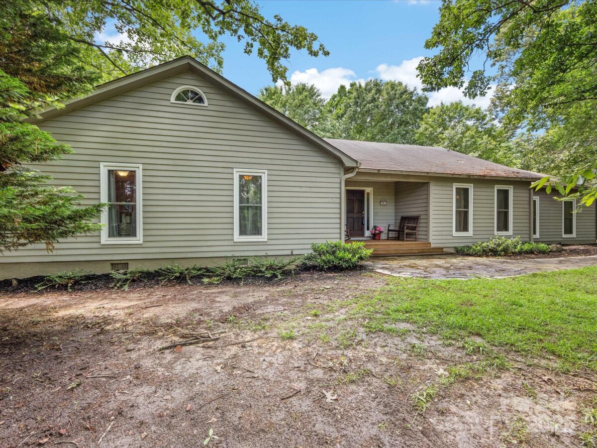 17501 Youngblood Road, Charlotte, NC 28278, MLS # 4254922