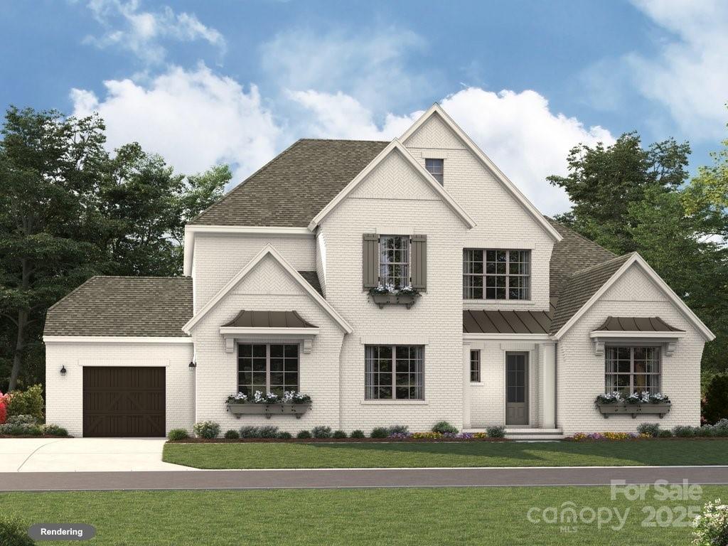 6274 Chimney Bluff Road, Lancaster, SC 29720, MLS # 4254935