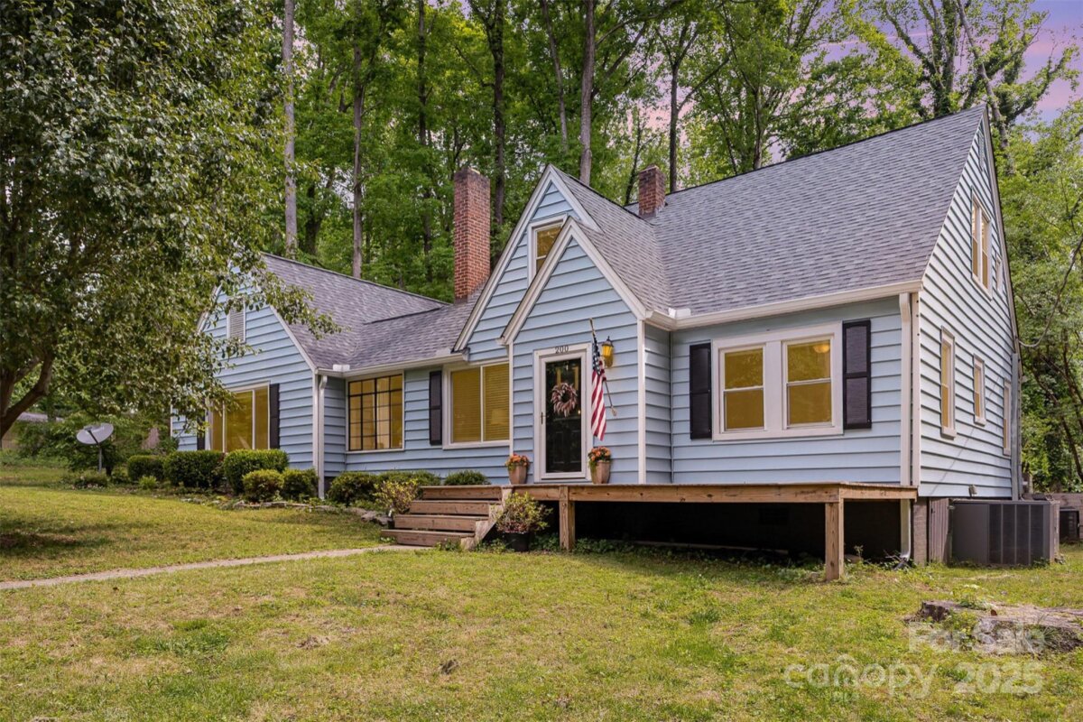 200 Cleveland Avenue, Shelby, NC 28150, MLS # 4254937