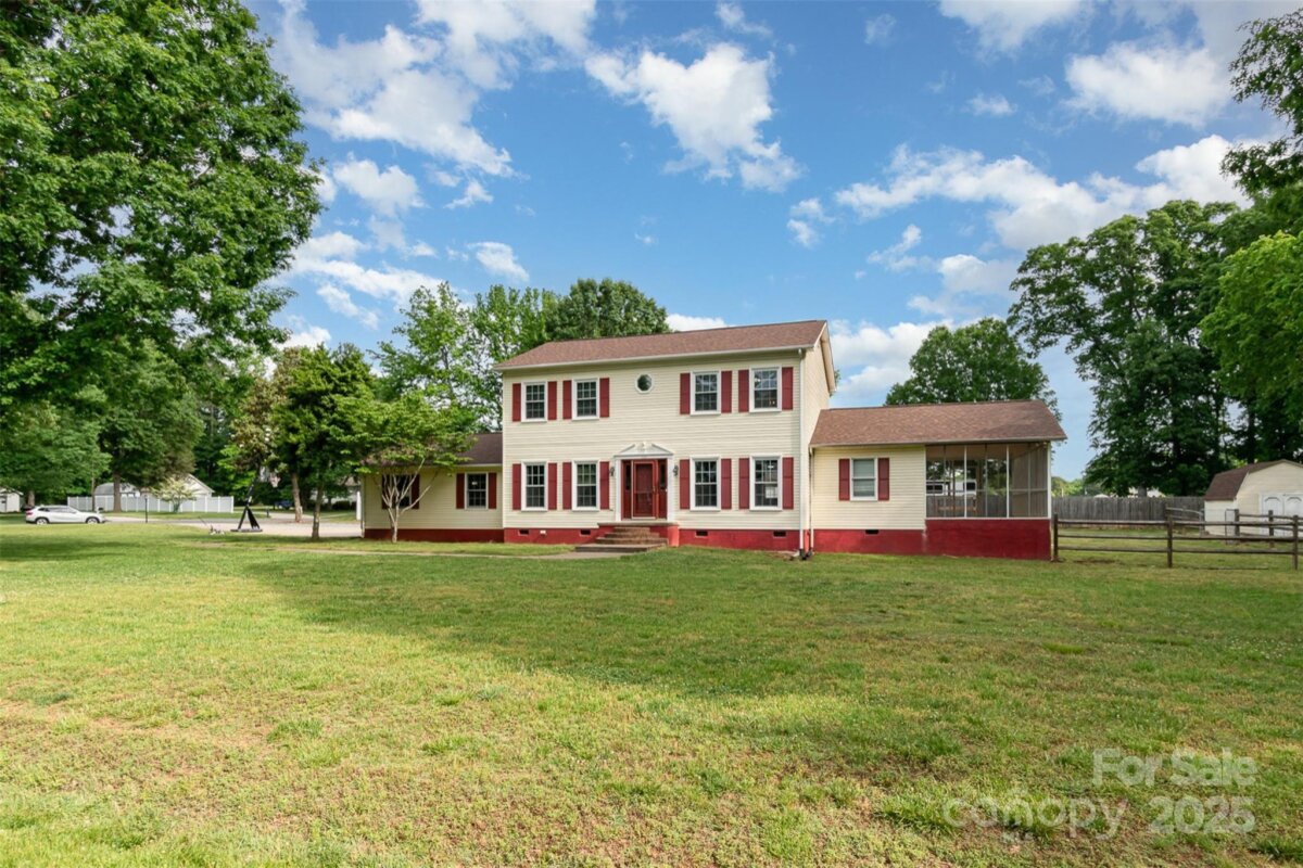 131 Scotland Drive, Mooresville, NC 28115, MLS # 4254939