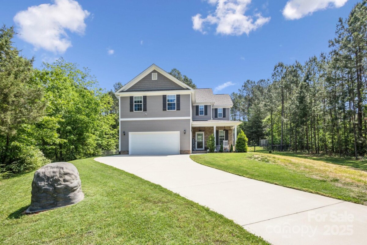 9115 Providence Road, Waxhaw, NC 28173, MLS # 4254941