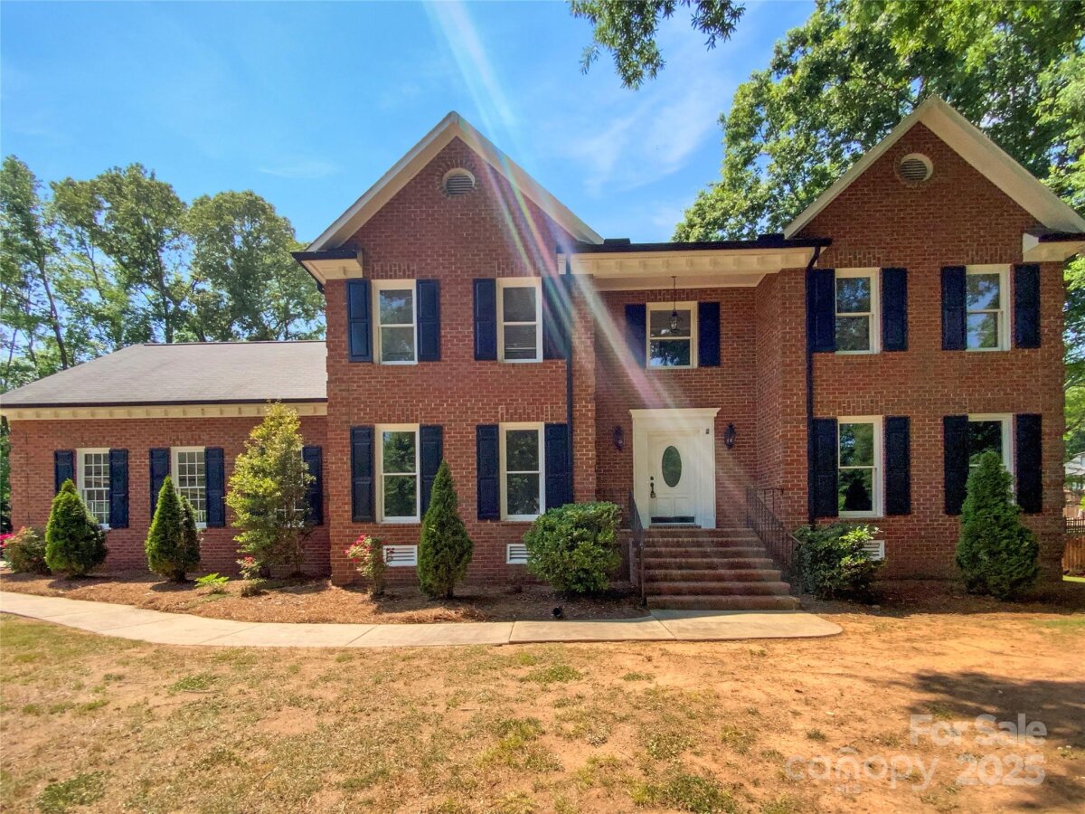 1507 Chadmore Lane, Concord, NC 28027, MLS # 4254948