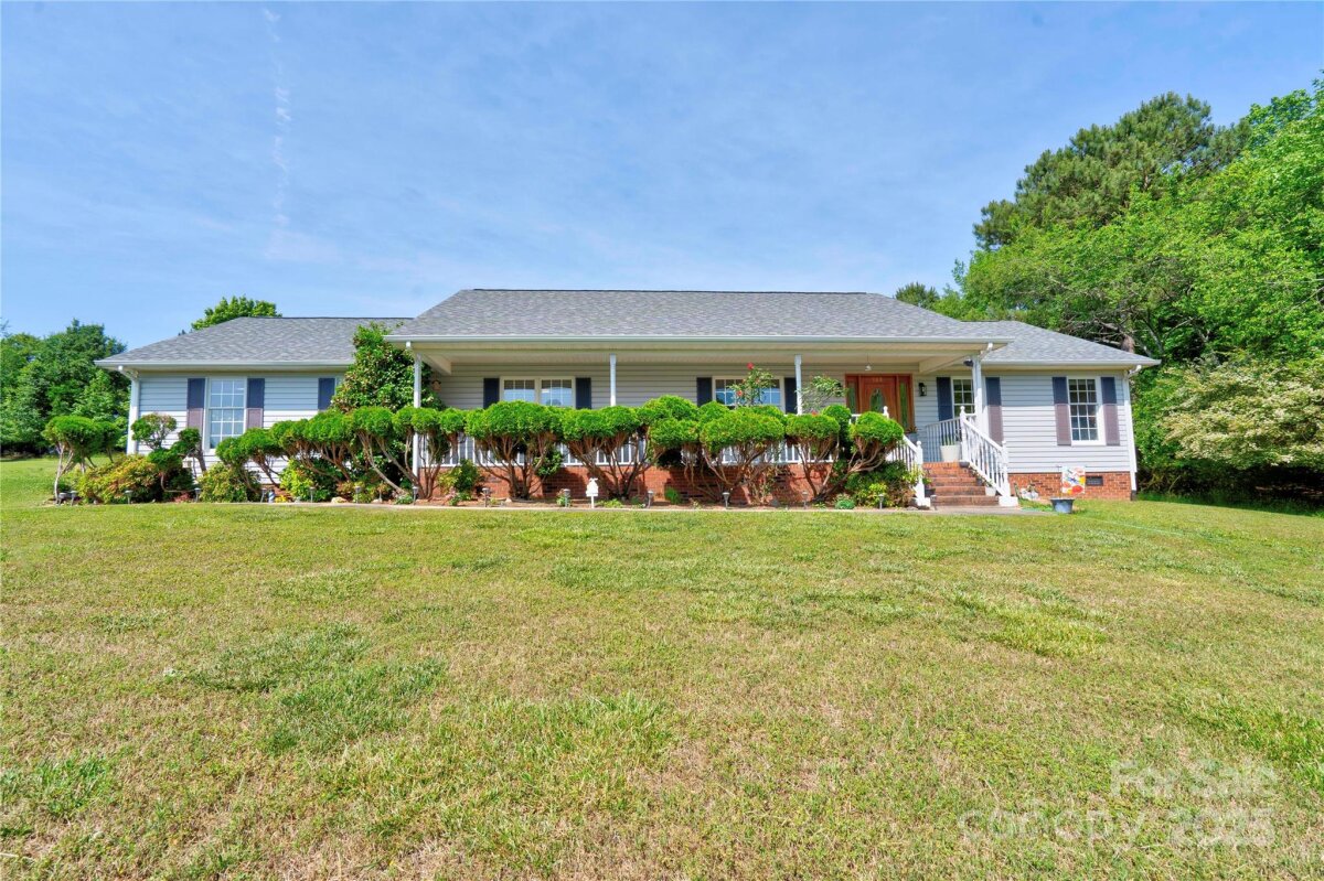 108 Windy Hill Drive, Cherryville, NC 28021, MLS # 4254953