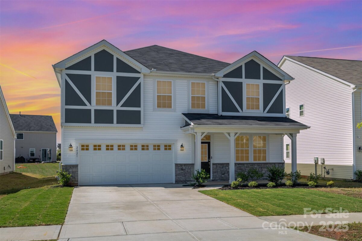 2021 Boynton Street, Charlotte, NC 28269, MLS # 4254961