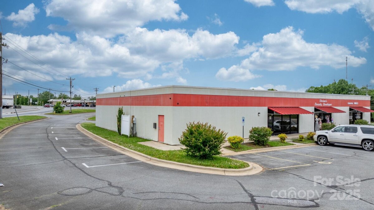 929 15th Street, Hickory, NC 28601, MLS # 4254964