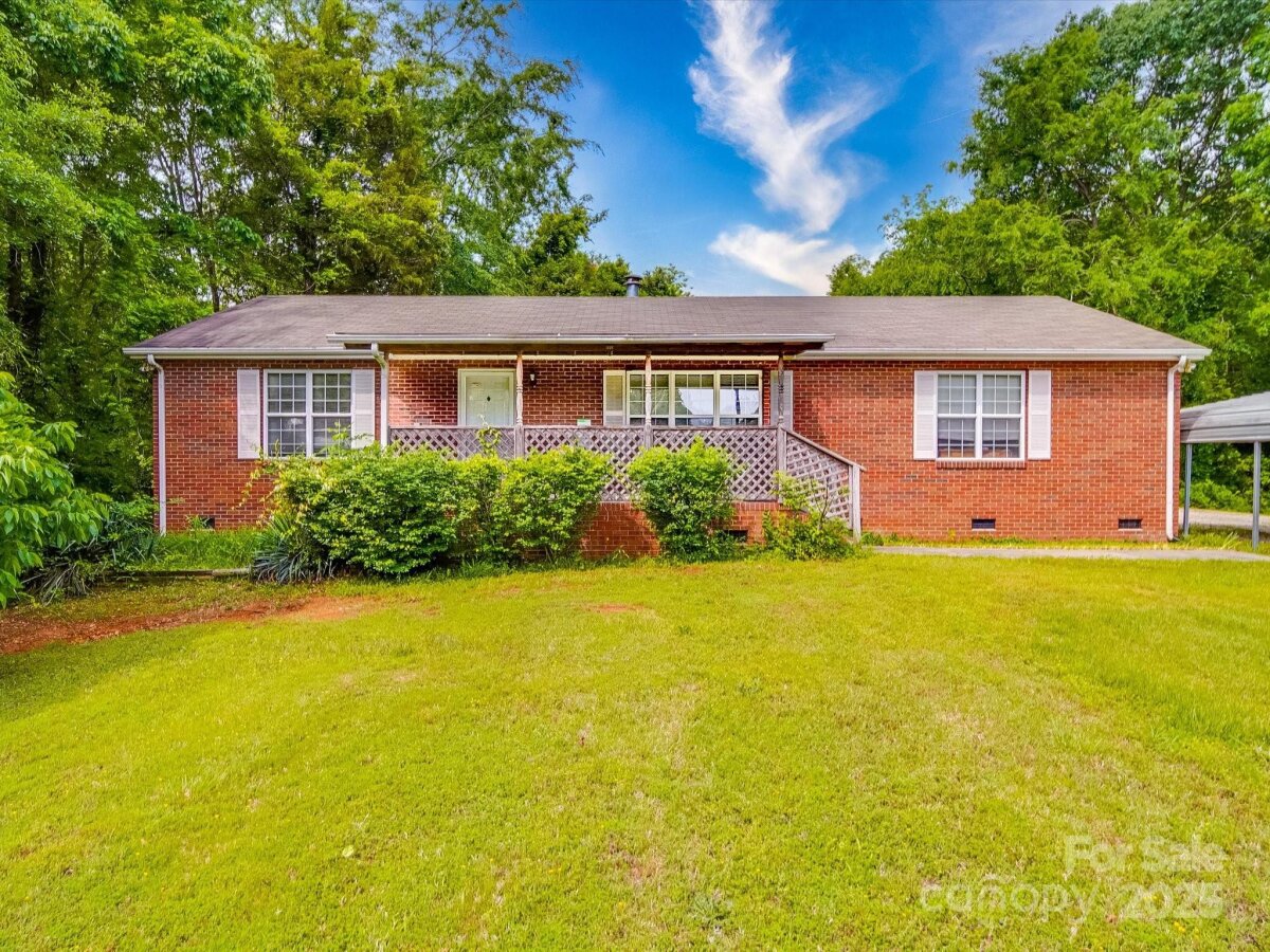 3750 Turner Road, Clover, SC 29710, MLS # 4254969