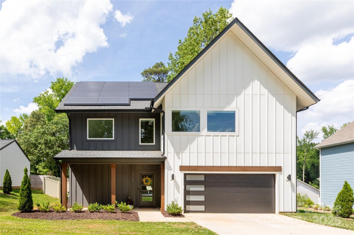 5777 Stephanie Street, Charlotte, NC 28212, MLS # 4254981
