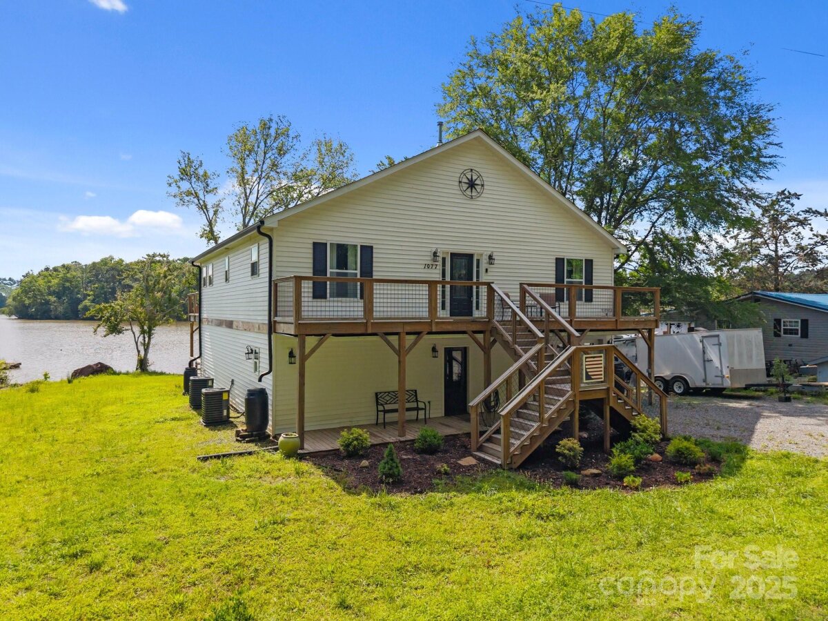 1077 Jackson Road, Fort Lawn, SC 29714, MLS # 4254987