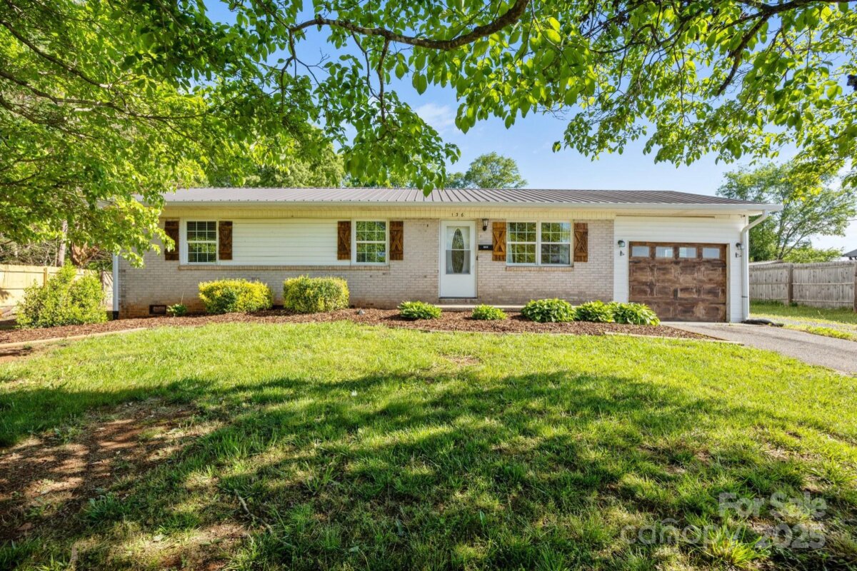 136 Kent Drive, Forest City, NC 28043, MLS # 4255012