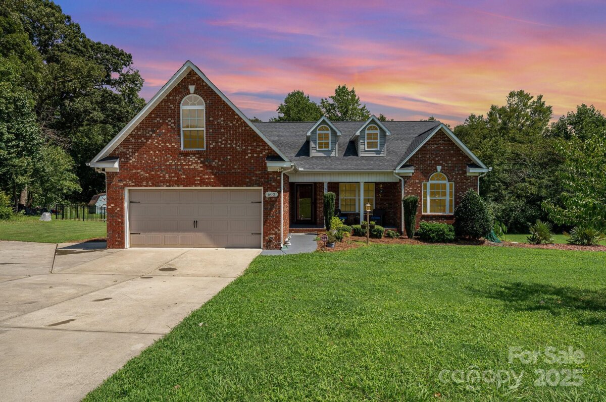 600 Old Hardin Road, Dallas, NC 28034, MLS # 4255019