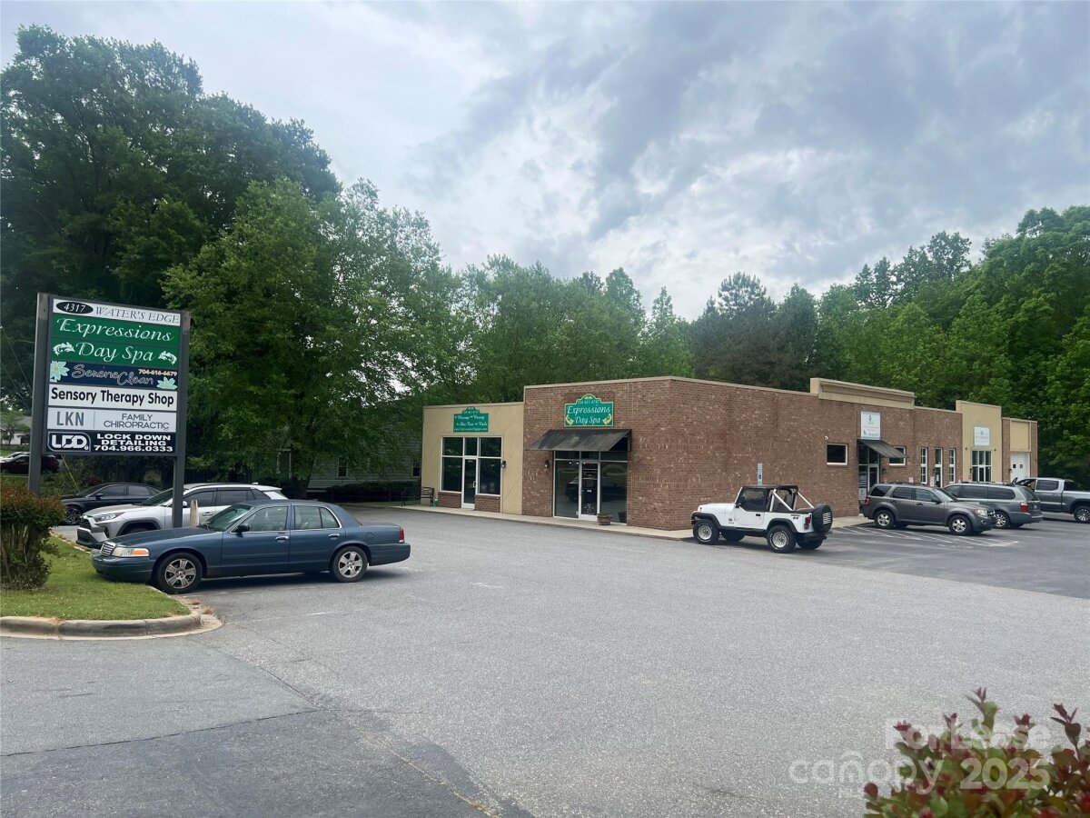 4317 NC Hwy 16 Business Highway Unit Unit , Denver, NC 28037, MLS # 4255024